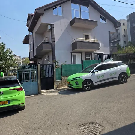 Dalipaj Pensión *
